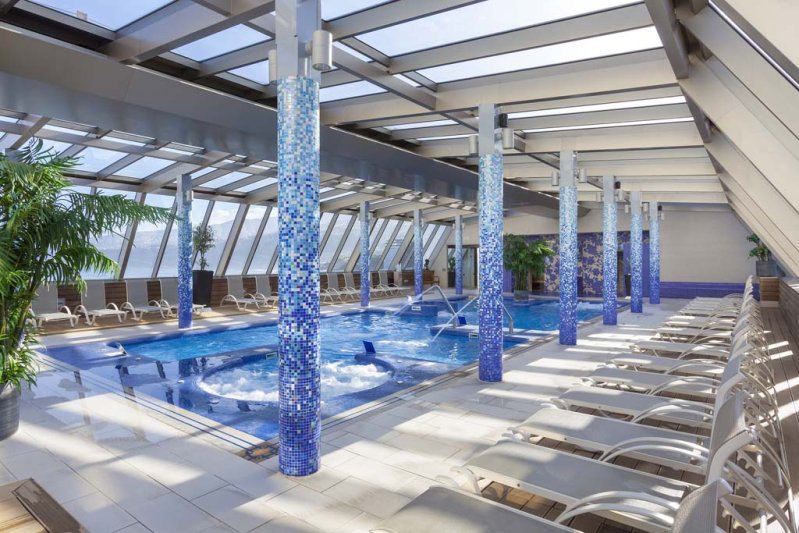 Melia Costa Atlantis Tenerife Tenerife