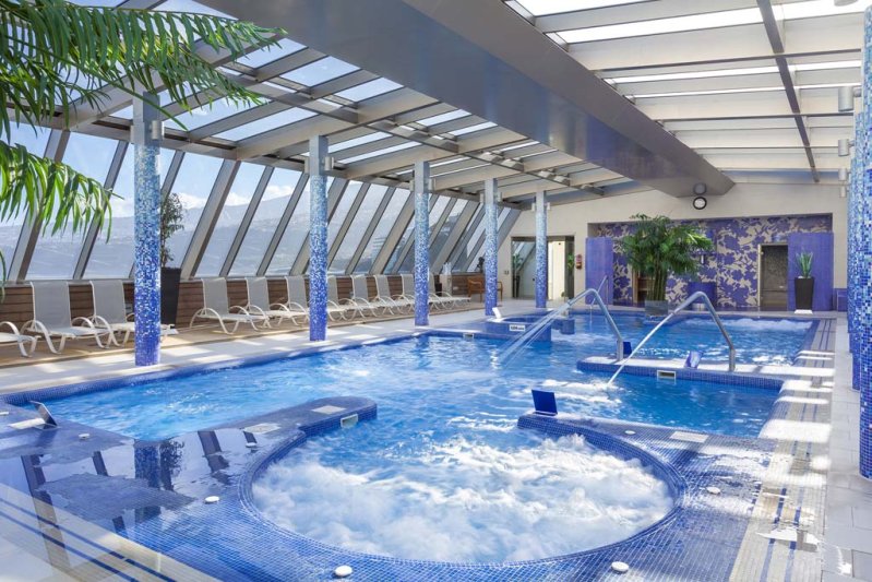 Melia Costa Atlantis Tenerife Tenerife