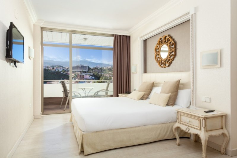 Melia Costa Atlantis Tenerife Tenerife