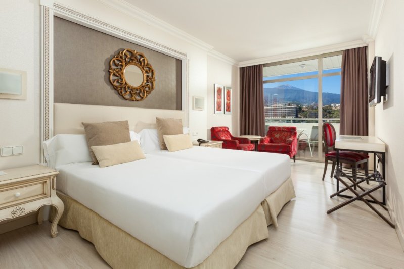 Melia Costa Atlantis Tenerife Tenerife