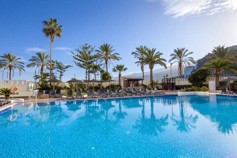 Melia Costa Atlantis Tenerife Tenerife