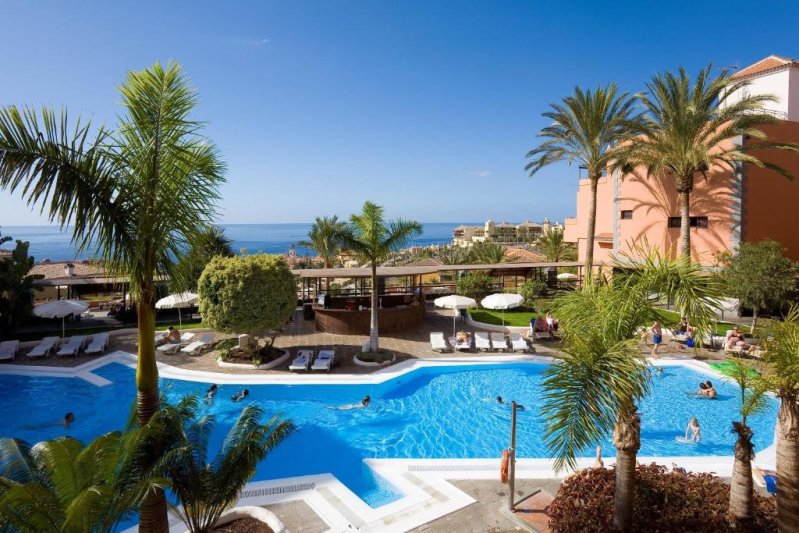 Melia Jardines Del Teide - Adults Only Tenerife