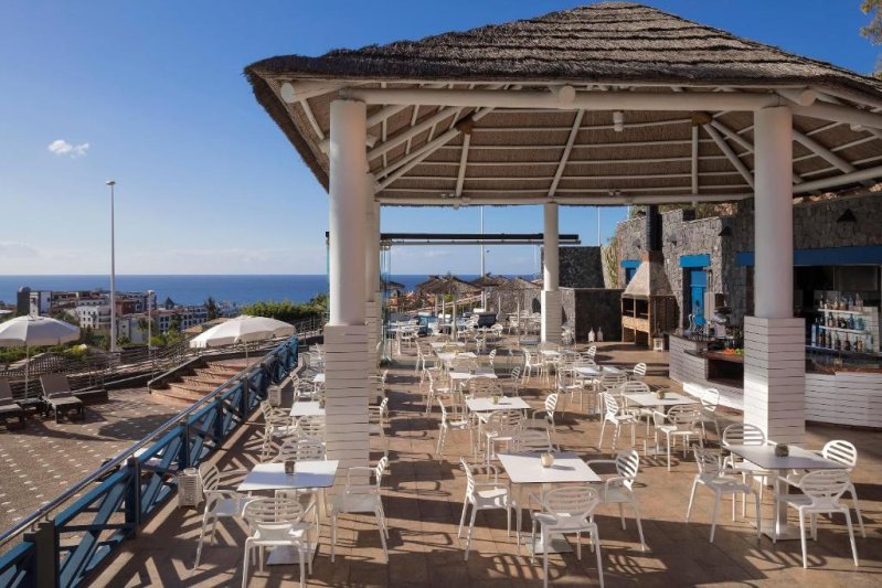 Melia Jardines Del Teide - Adults Only Tenerife