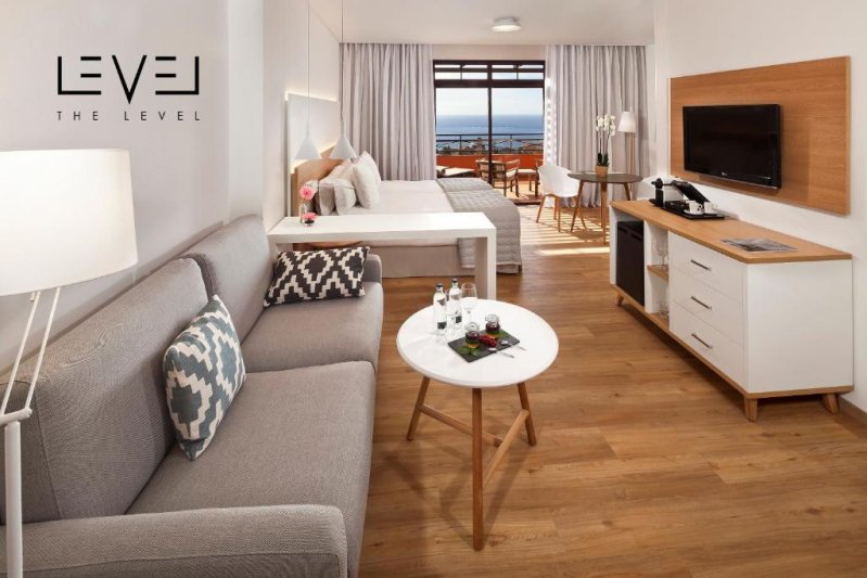 Melia Jardines Del Teide - Adults Only Tenerife