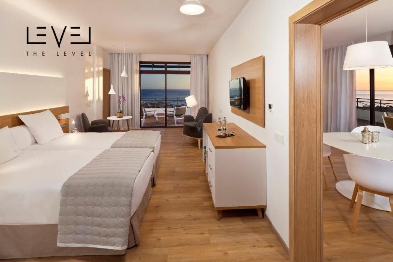 Melia Jardines Del Teide - Adults Only Tenerife