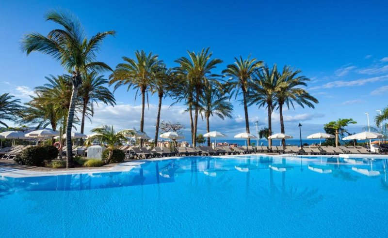 Melia Jardines Del Teide - Adults Only Tenerife