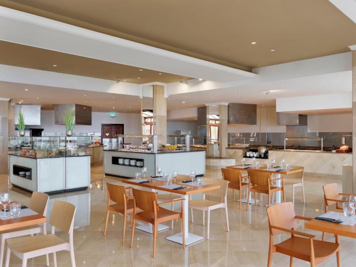 Melia Jardines Del Teide - Adults Only Tenerife
