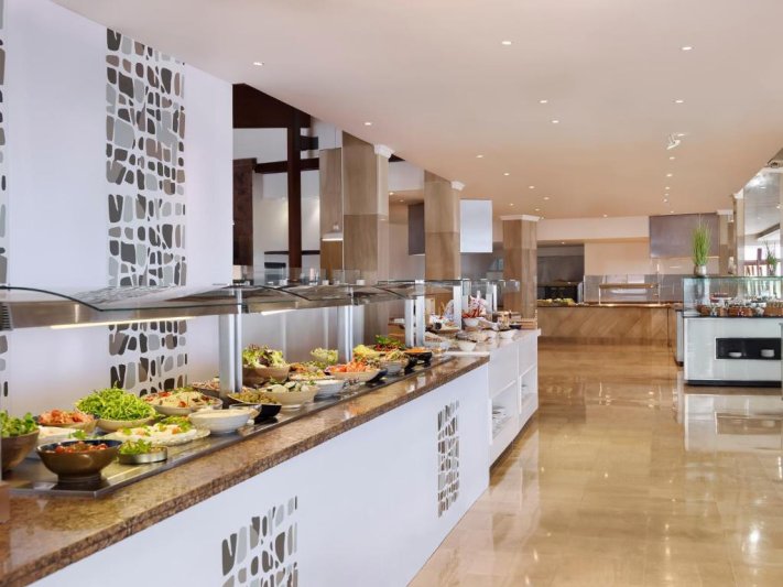 Tenerife utazás Melia Jardines Del Teide - Adults Only