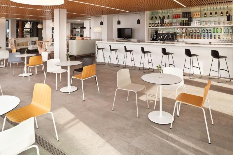 Tenerife utazás Melia Jardines Del Teide - Adults Only