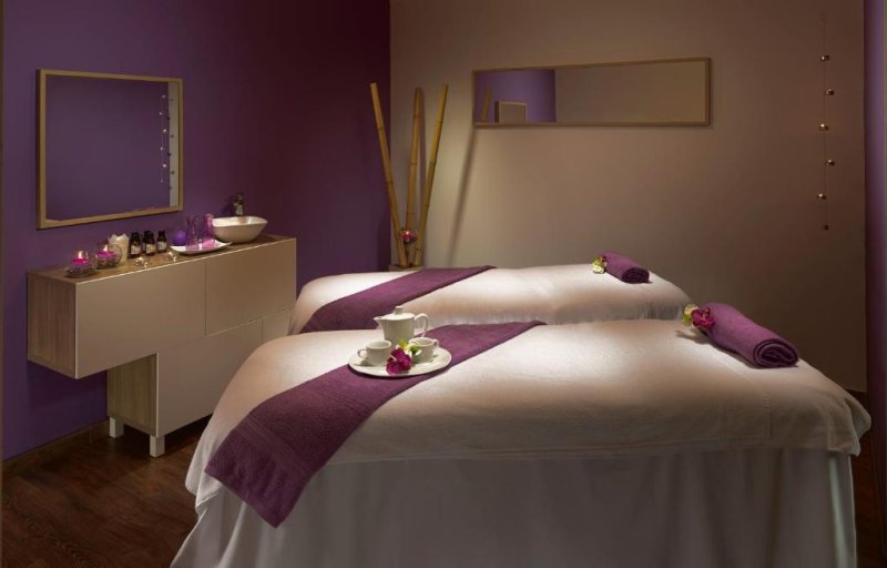 Tenerife utazás Melia Jardines Del Teide - Adults Only