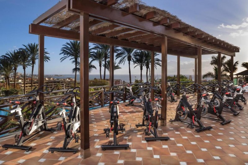 Tenerife utazás Melia Jardines Del Teide - Adults Only