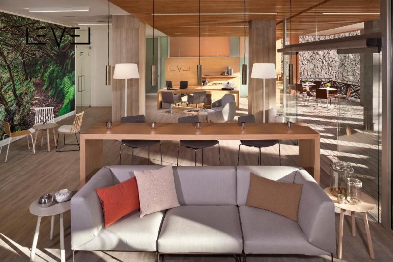 Tenerife utazás Melia Jardines Del Teide - Adults Only