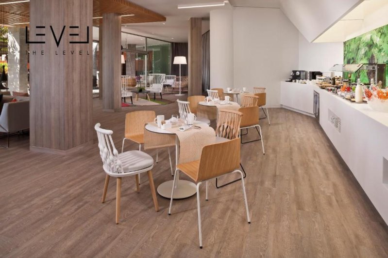 Tenerife utazás Melia Jardines Del Teide - Adults Only