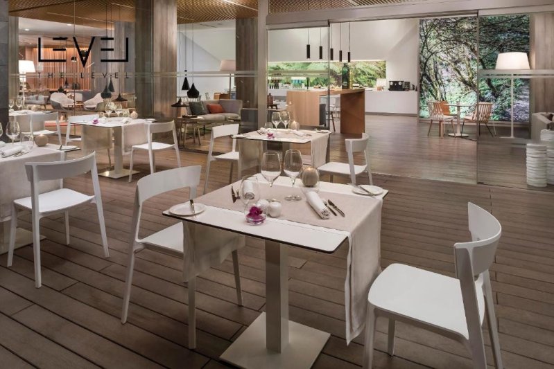 Tenerife utazás Melia Jardines Del Teide - Adults Only