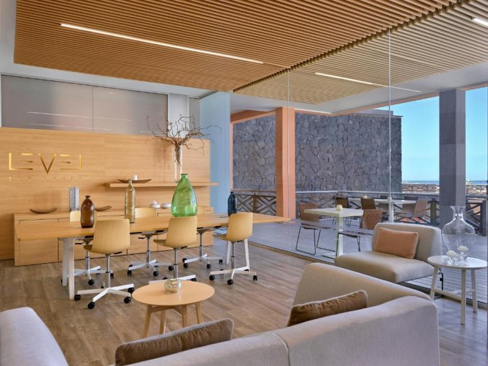 Tenerife utazás Melia Jardines Del Teide - Adults Only