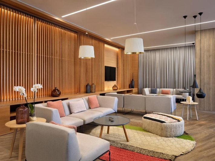 Tenerife utazás Melia Jardines Del Teide - Adults Only