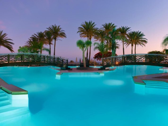 Melia Jardines Del Teide - Adults Only Tenerife