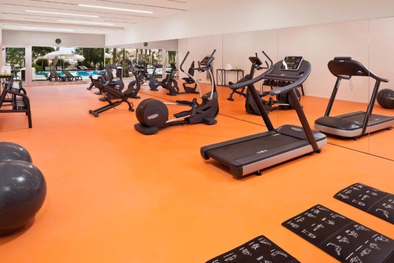 Tenerife utazás Melia Jardines Del Teide - Adults Only