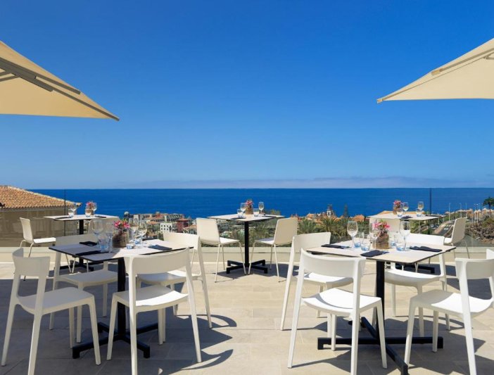 Melia Jardines Del Teide - Adults Only Tenerife