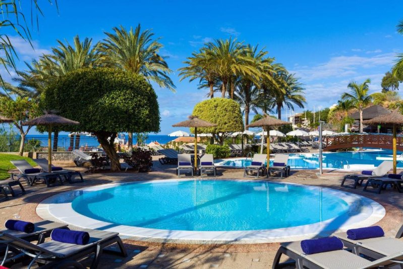 Melia Jardines Del Teide - Adults Only Tenerife