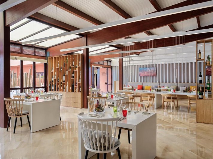 Tenerife utazás Melia Jardines Del Teide - Adults Only