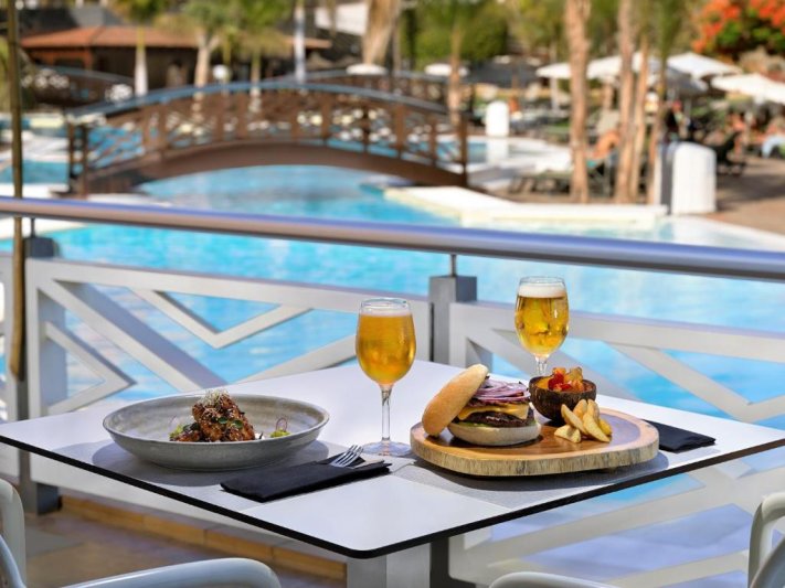Melia Jardines Del Teide - Adults Only Tenerife