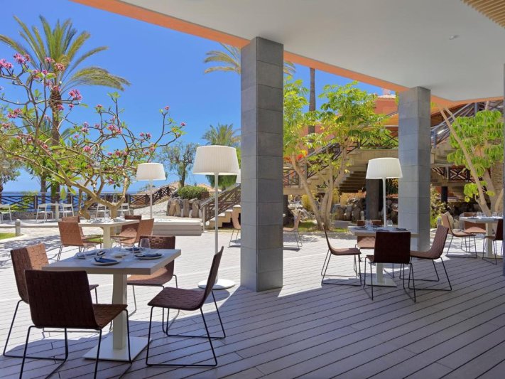 Melia Jardines Del Teide - Adults Only Tenerife