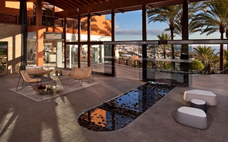 Melia Jardines Del Teide - Adults Only Tenerife