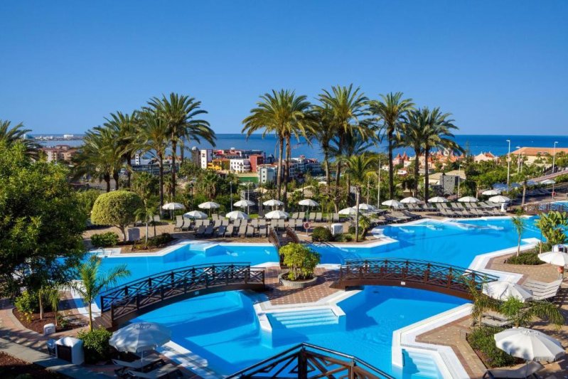 Melia Jardines Del Teide - Adults Only Tenerife