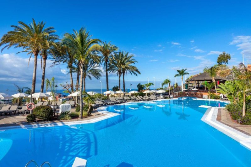 Melia Jardines Del Teide - Adults Only Tenerife