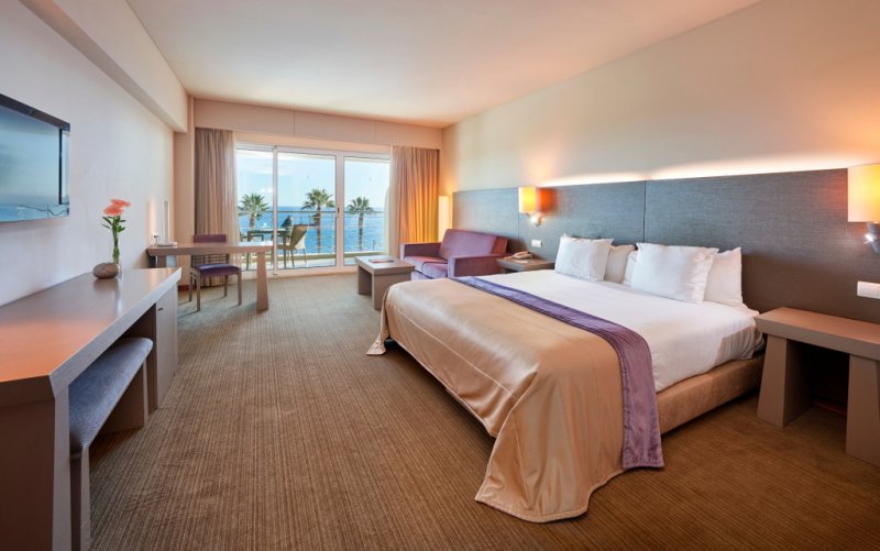 Melia Madeira Mare Madeira