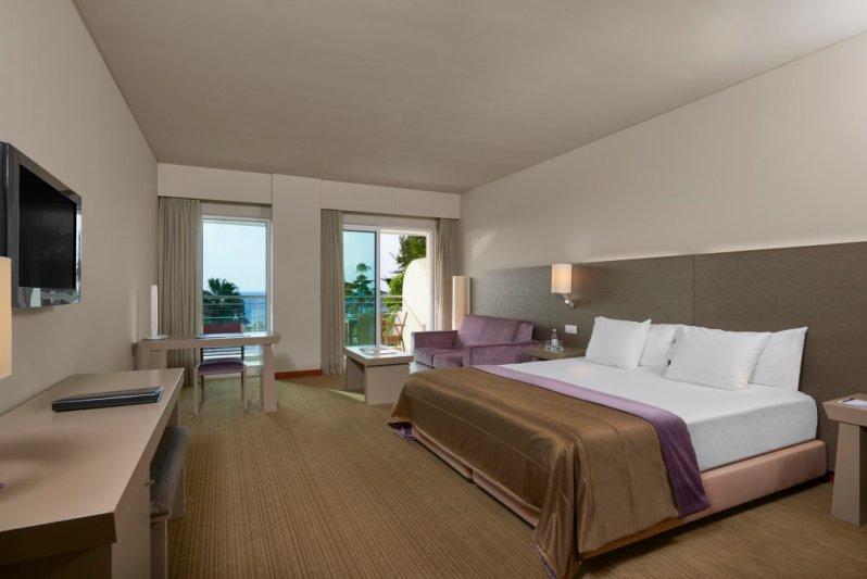Melia Madeira Mare Madeira