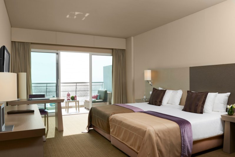 Melia Madeira Mare Madeira