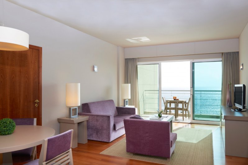 Melia Madeira Mare Madeira