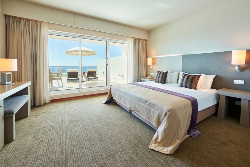 Melia Madeira Mare Madeira