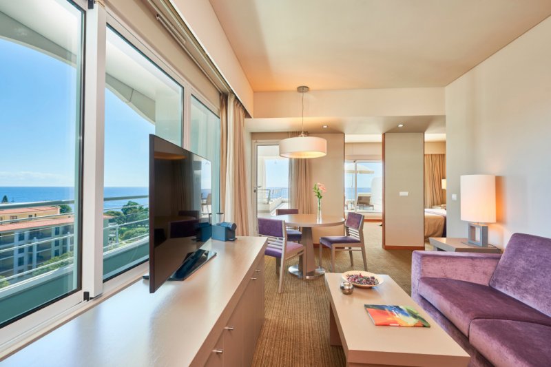Melia Madeira Mare Madeira