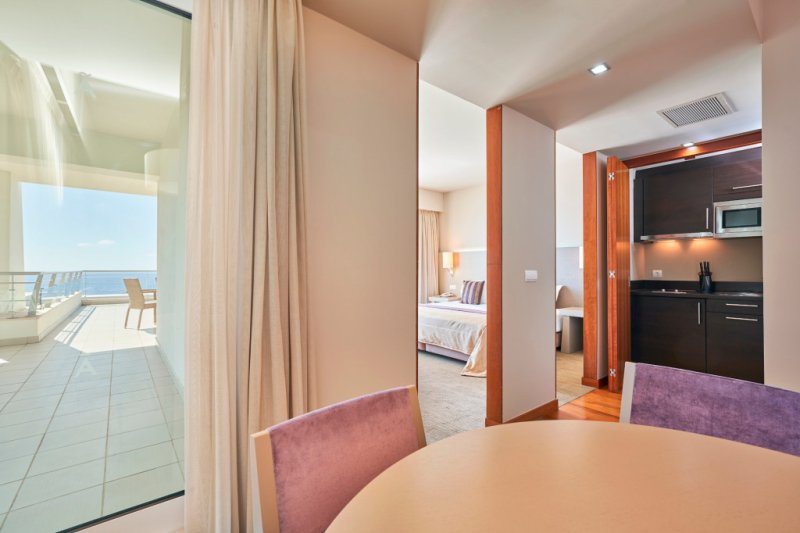 Melia Madeira Mare Madeira