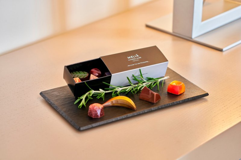 Madeira utazás Melia Madeira Mare