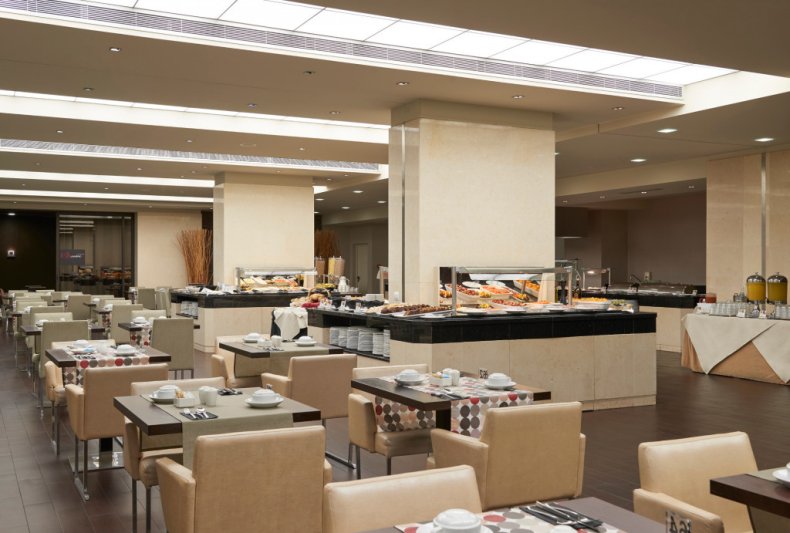 Madeira utazás Melia Madeira Mare