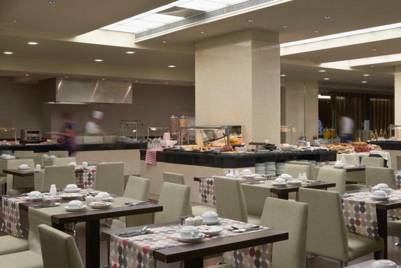 Madeira utazás Melia Madeira Mare