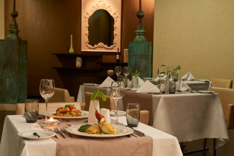 Madeira utazás Melia Madeira Mare