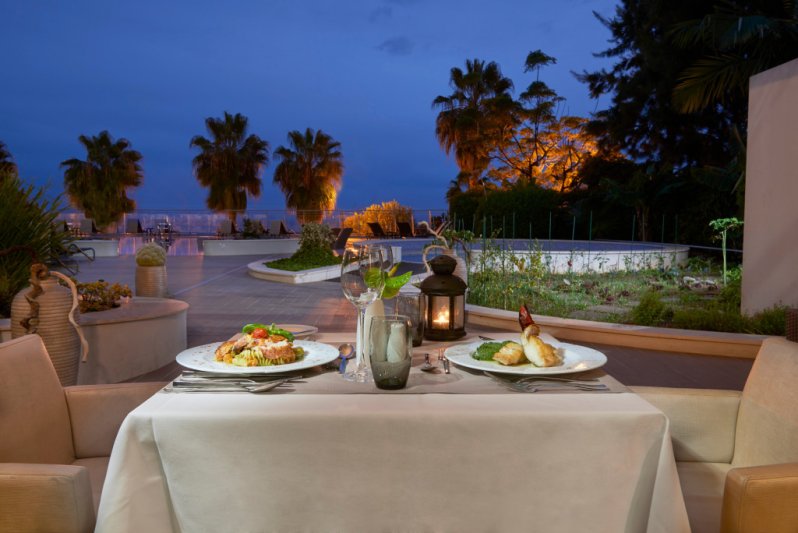 Melia Madeira Mare Madeira