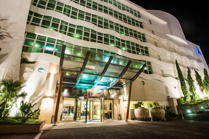 Melia Madeira Mare Madeira