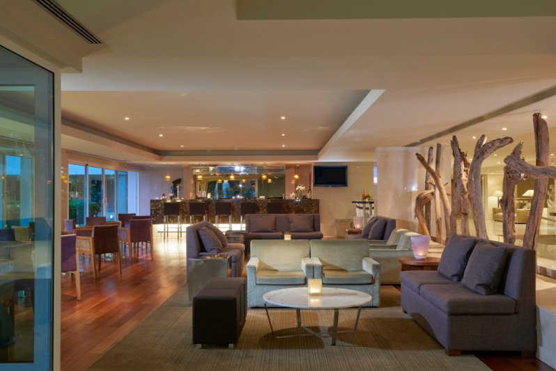 Madeira utazás Melia Madeira Mare