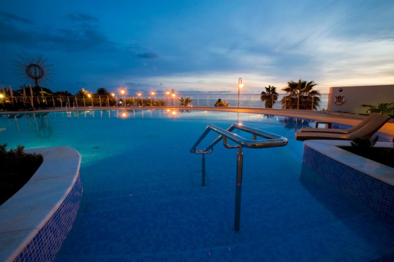 Melia Madeira Mare Madeira