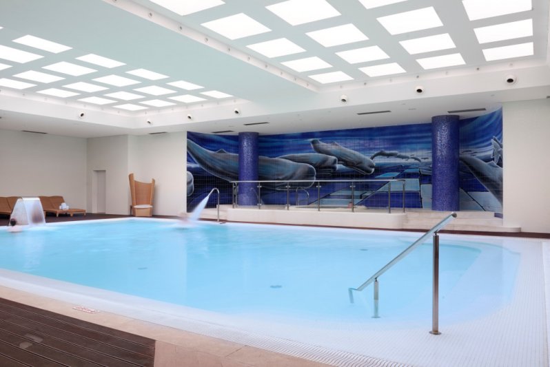 Madeira utazás Melia Madeira Mare