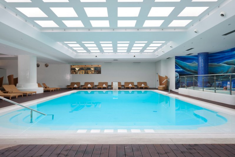 Madeira utazás Melia Madeira Mare