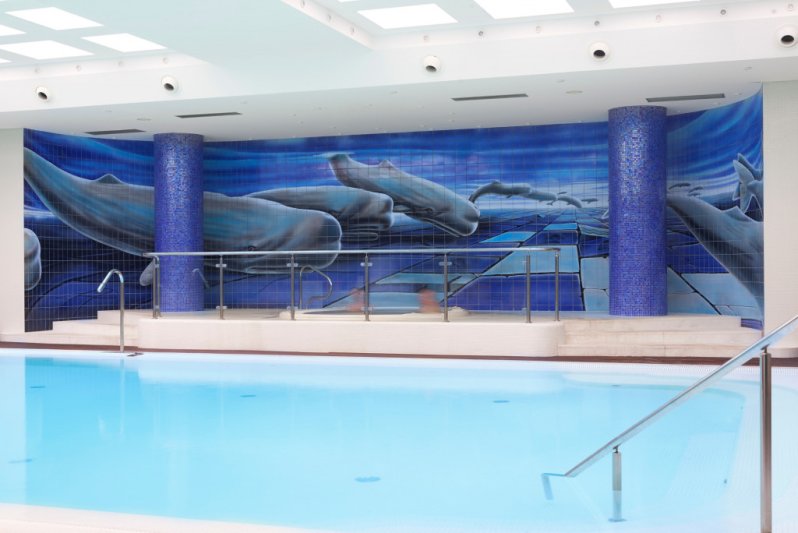 Madeira utazás Melia Madeira Mare