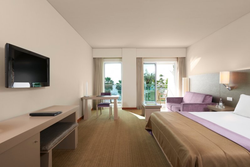 Melia Madeira Mare Madeira