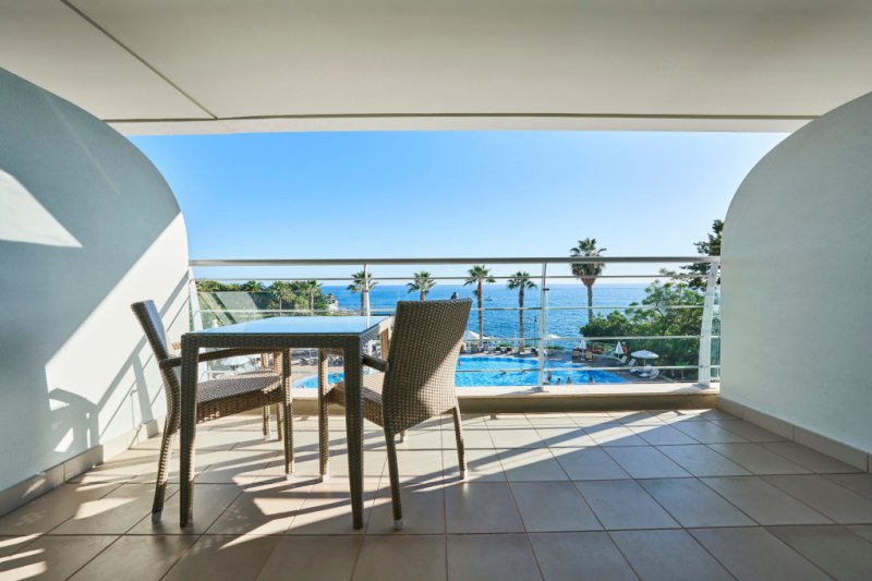 Melia Madeira Mare Madeira